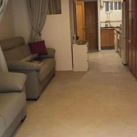 Apartament Cullera Mar Y Montana Zewnętrze zdjęcie