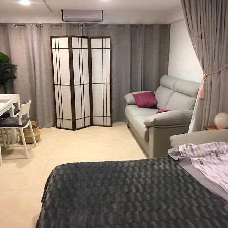 Apartament Cullera Mar Y Montana Zewnętrze zdjęcie