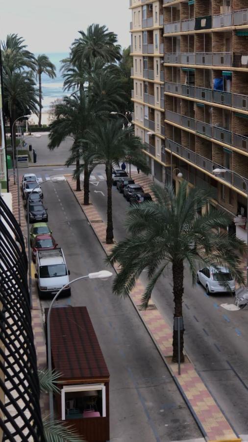 Apartament Cullera Mar Y Montana Zewnętrze zdjęcie
