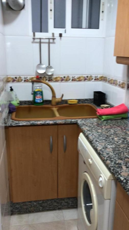 Apartament Cullera Mar Y Montana Zewnętrze zdjęcie